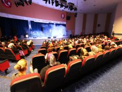 Kurtuluş Şenlikleri başladı